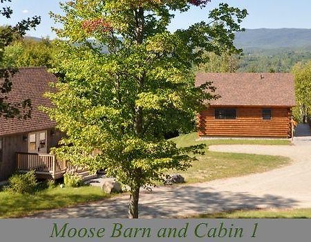 Отель Muddy Moose Morrisville Экстерьер фото