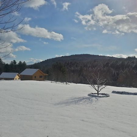 Отель Muddy Moose Morrisville Экстерьер фото