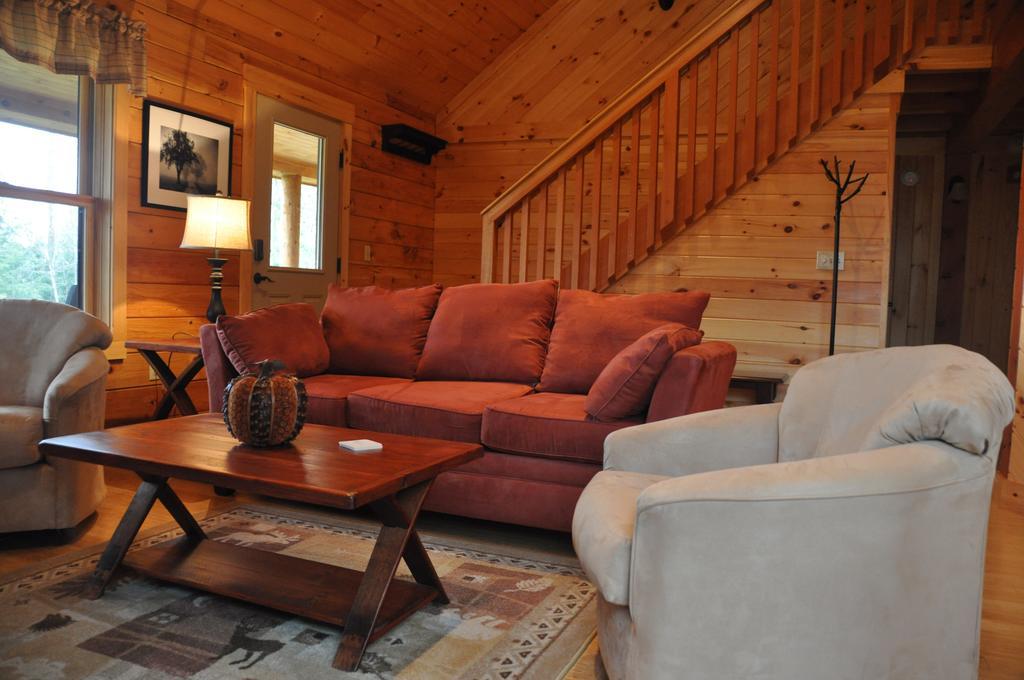 Отель Muddy Moose Morrisville Экстерьер фото