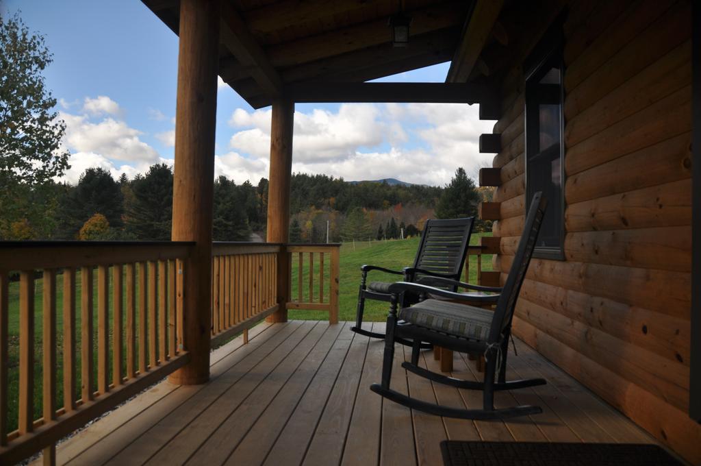 Отель Muddy Moose Morrisville Экстерьер фото